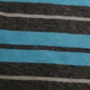 Slightly Used Unisex Leggings Blue/Black/Grey